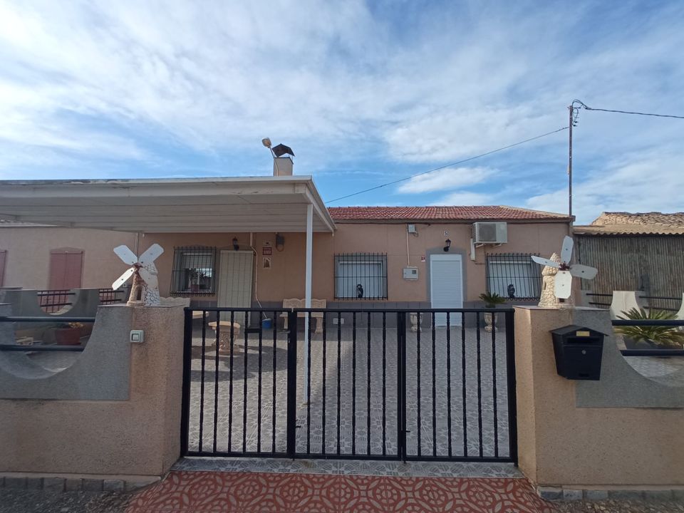 Landejendom i Los Rocas (Roldan), Murcia - foto 4